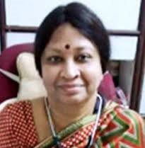 Dr. Sandhya Shanmugam