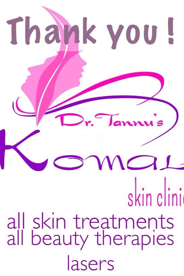 Dr Tannu's Komal Clinic