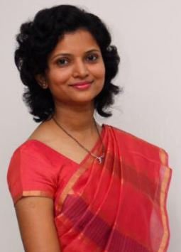 Dr. Vrinda Thorat