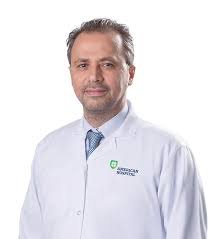 Dr. Maroun Khoury