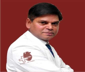 Dr. Lalit Sagar