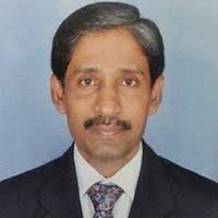 Dr. A. Jagadish