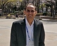 Dr. Krunal Khobragade