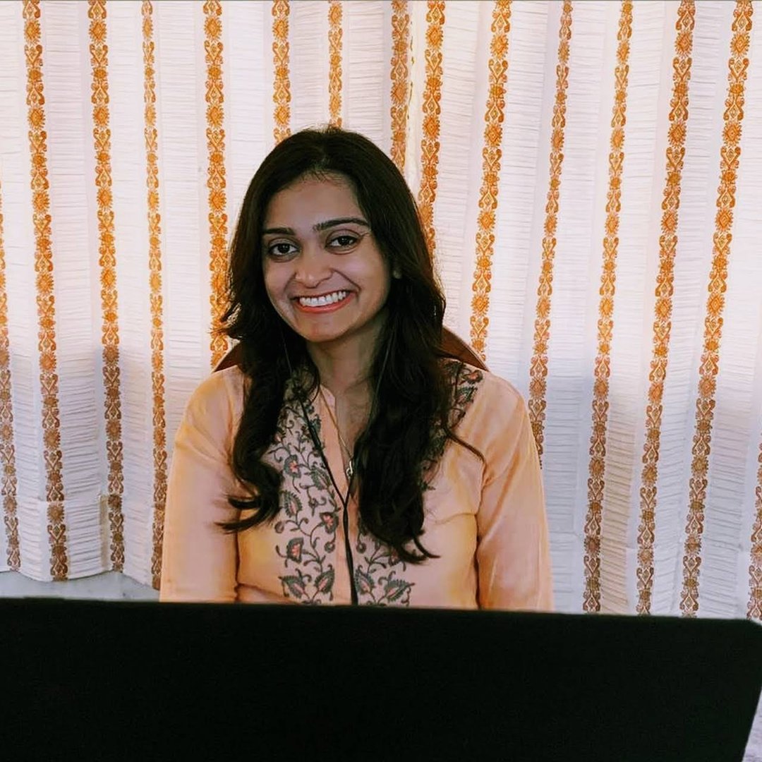 Dr. Rachana Agrawal