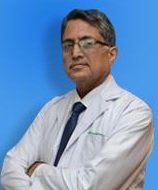 Dr. Vrinder Nijhawan