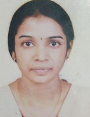 Dr. Sirisha Inturi