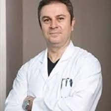 Dr. Huseyin Demirci