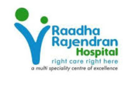 Raadha Rajendran Hospital