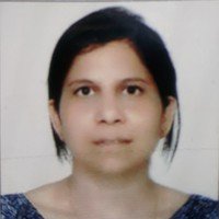 Dr. Abha Gupta