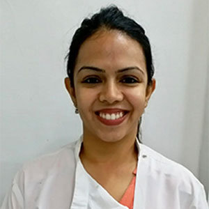 Dr. Arundhati Deshpande