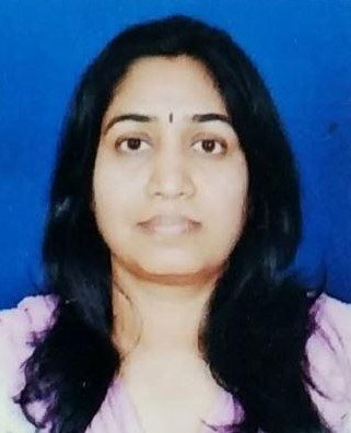 Dr. Santwana Chandrakar