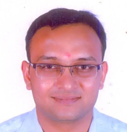 Dr. Gaurav Bansal