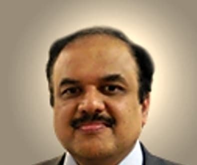 Dr. Gururaj Puranik