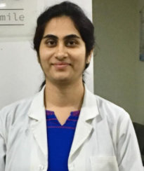 Dr. V Anoohya