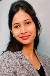 Dr. Preetika Goyal