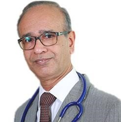 Dr. Sanjiv Shah