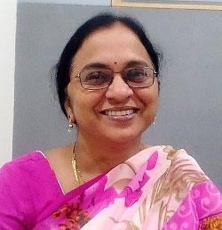 Dr. M. Rani