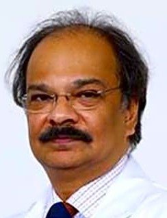 Dr. Rajasekar. B.