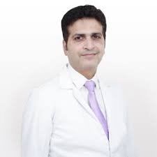 Dr. Gaurav Sood