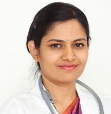 Dr. Ashwini Shashidhar