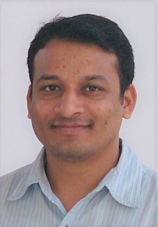 Dr. Srinivasulu