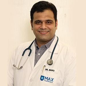 Dr. Manu Sharma