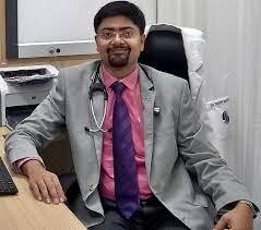 Dr. Deep Dutta