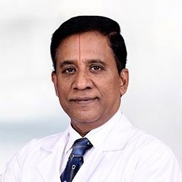 Dr. Mukundan Seshadri