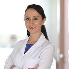 Dr. Gonul Cimen