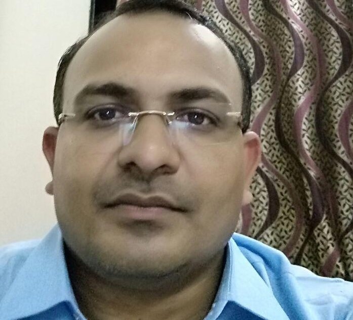 Dr. Dinesh Solanki