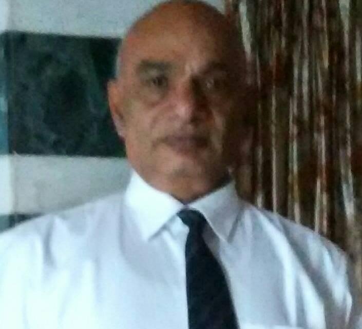 Dr. Seshu Gosala