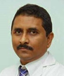 Dr. Ratnam Gnana