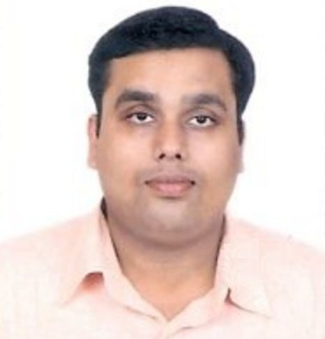 Dr. Sunny Jain