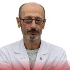 Dr. Ahmet Dagli