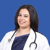 Dr. Deepa Sharma