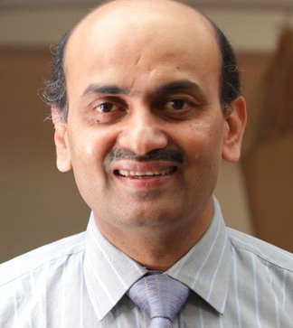 Dr. B. Kalmath