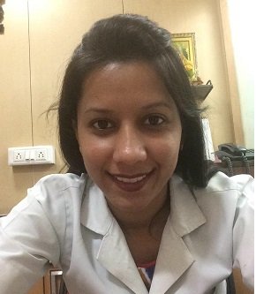 Dr. Archana Bansal