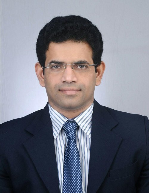 Dr. Rajasekhar K