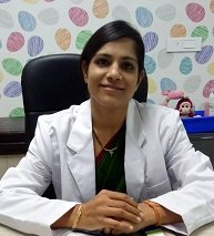 Dr. Geetanjali Gupta