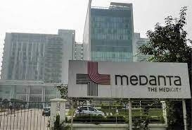 Medanta - The Medicity, Gurgaon - Delhi NCR, Indien | Kosten, Beratung, Behandlungen, Ärzte.