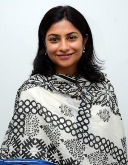 Dr. Sujata Datta