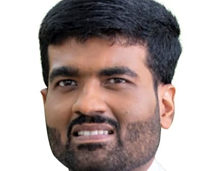 Dr. Adrian Dsouza