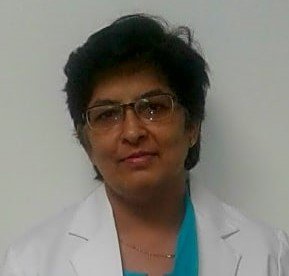 Dr. Seema Sinha