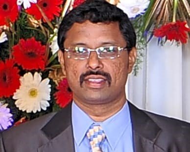 Dr. Anil V