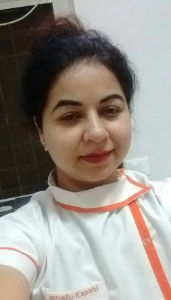 Dr. Shalu Kapahi