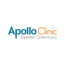 Apollo Medical Center's logo