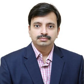 Dr. M Aditya