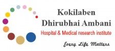 Kokilaben Dhirubhai Ambani Hospital Reviews by 269 Employees | AmbitionBox