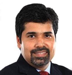 Dr. Sunil Kutty