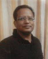 Dr. M. Sivaram Prasad